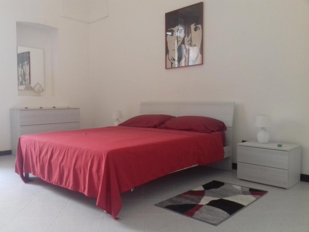 Happy House Salento Apartment Brindisi Eksteriør billede