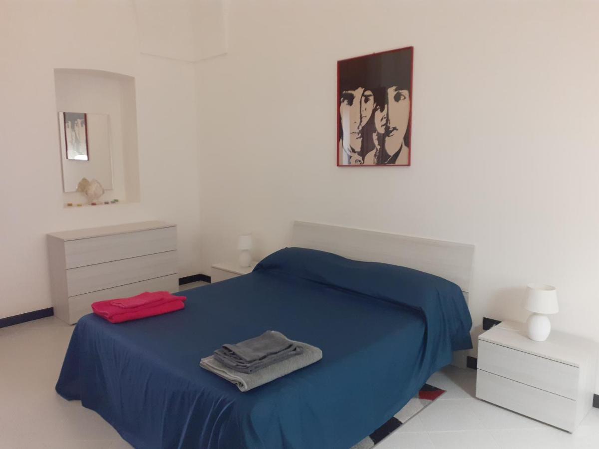 Happy House Salento Apartment Brindisi Eksteriør billede