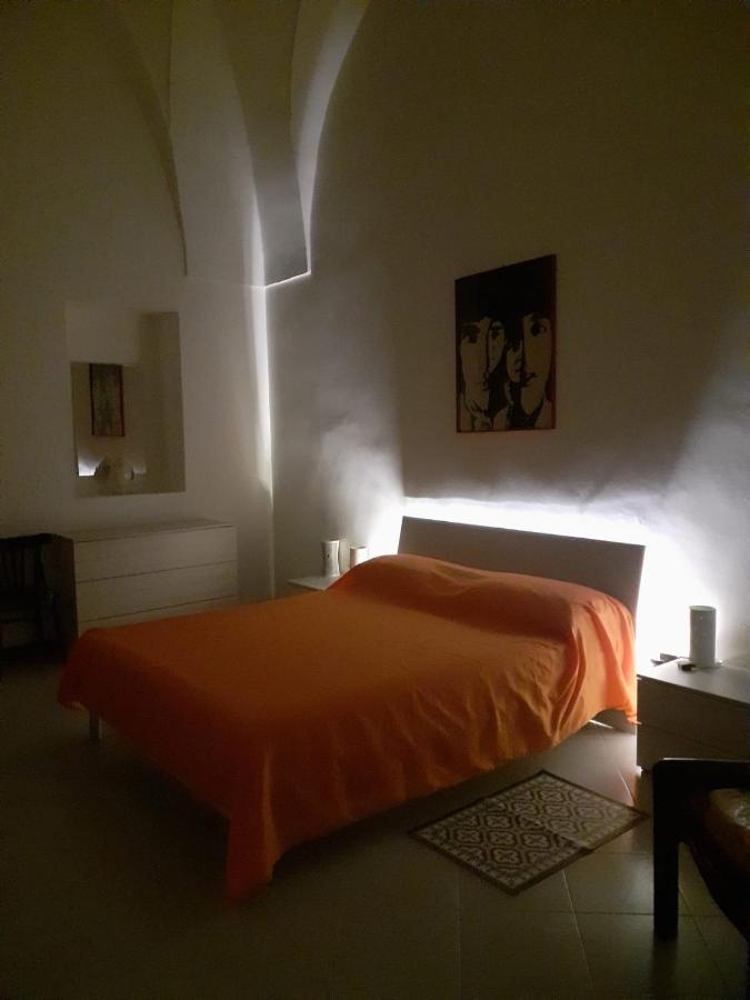 Happy House Salento Apartment Brindisi Eksteriør billede