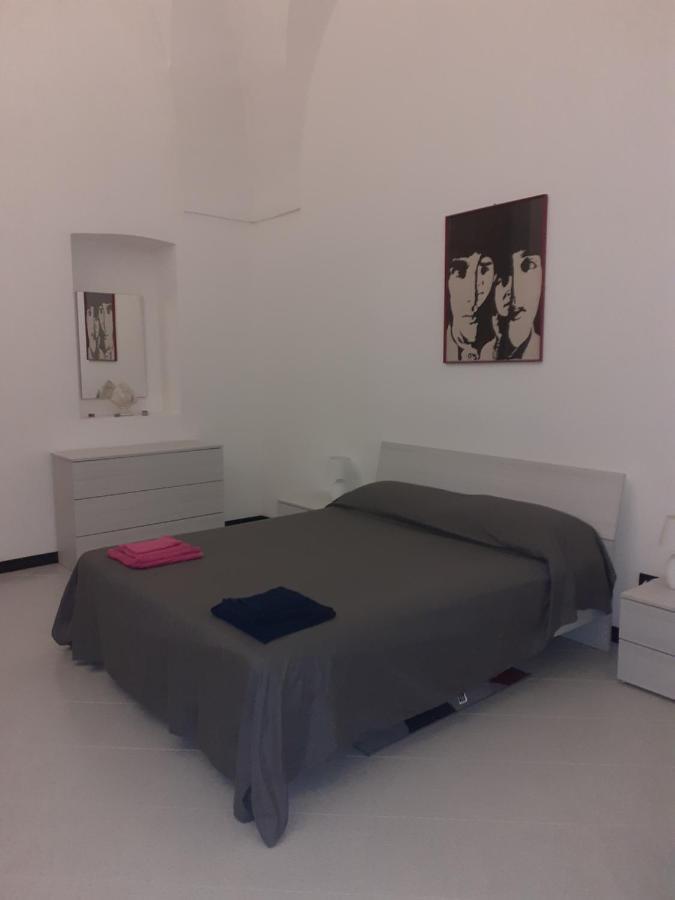Happy House Salento Apartment Brindisi Eksteriør billede