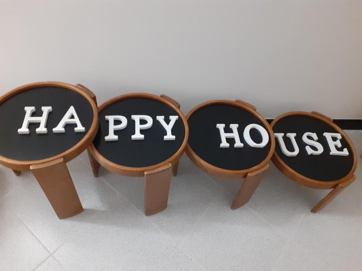 Happy House Salento Apartment Brindisi Eksteriør billede