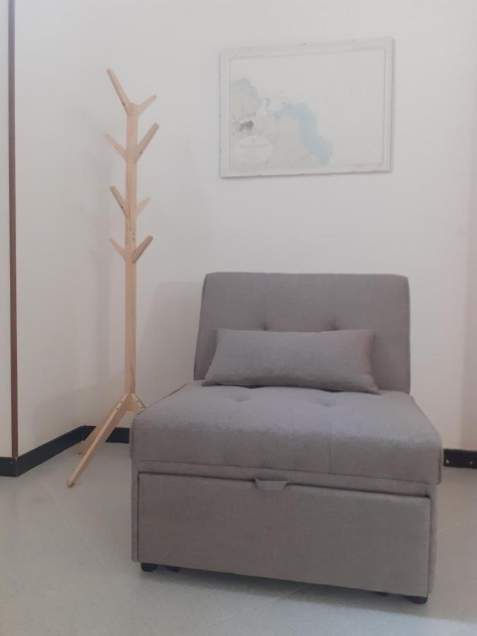 Happy House Salento Apartment Brindisi Eksteriør billede
