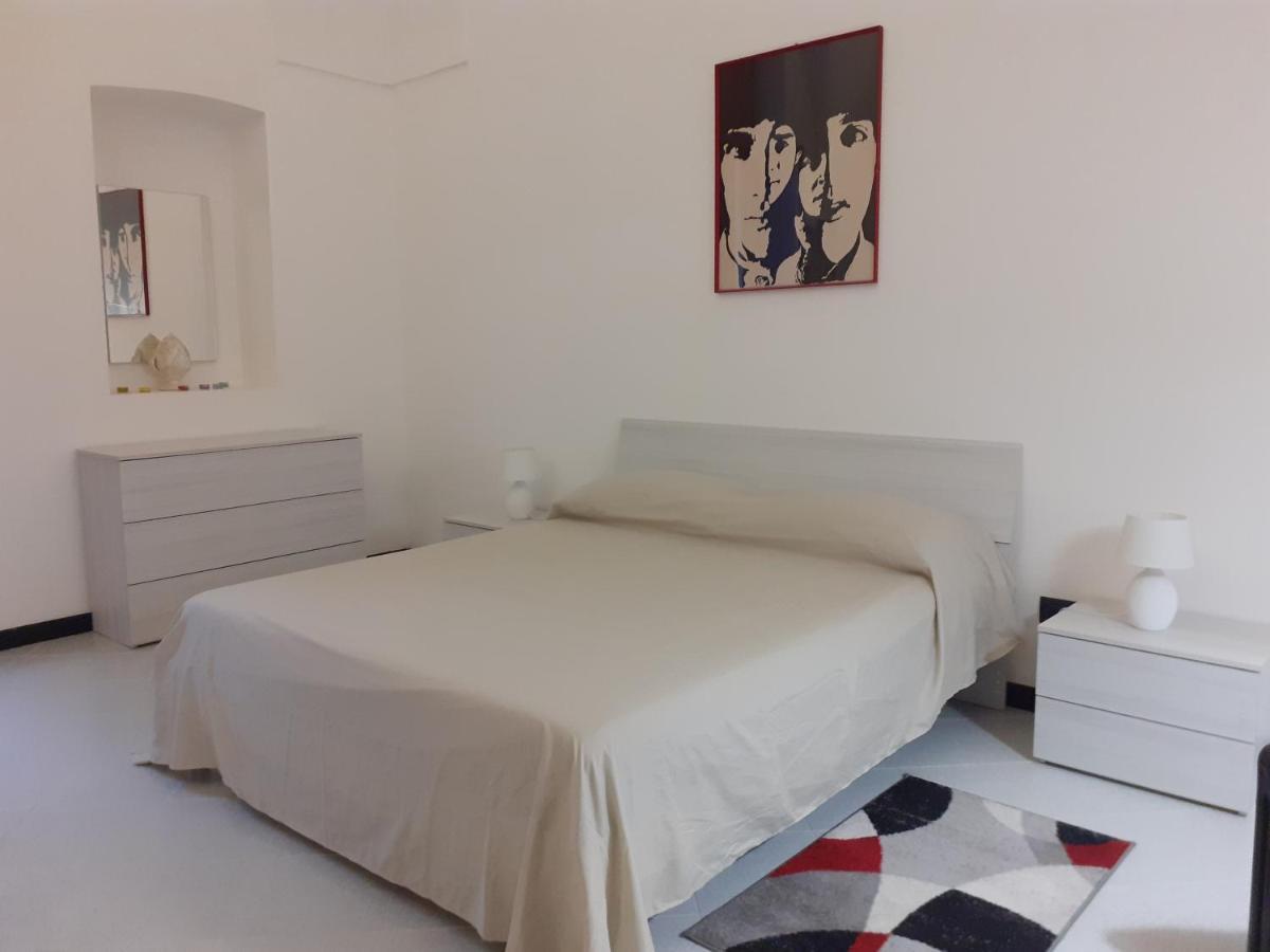 Happy House Salento Apartment Brindisi Eksteriør billede