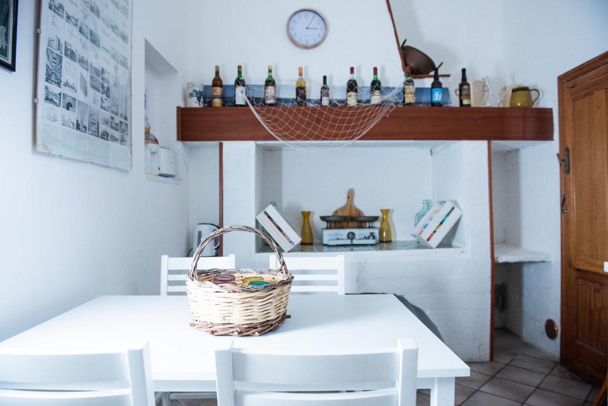 Happy House Salento Apartment Brindisi Eksteriør billede
