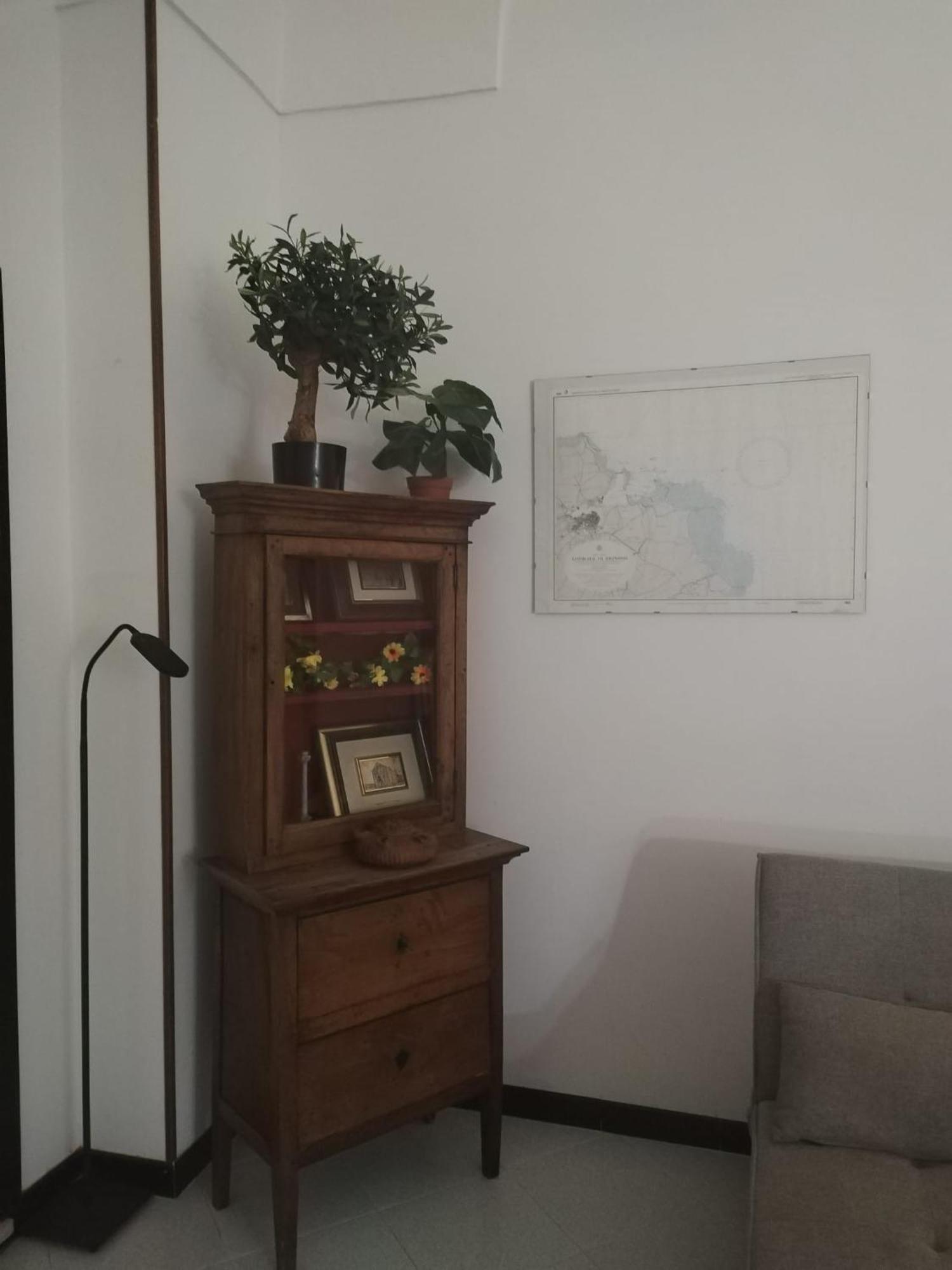 Happy House Salento Apartment Brindisi Eksteriør billede